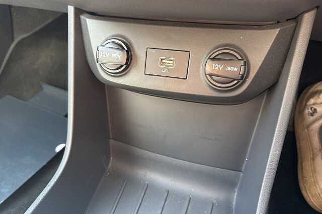 Hyundai IONIQ 100kW Premium 38kWh 5dr Auto