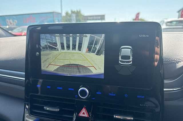 Hyundai IONIQ 100kW Premium 38kWh 5dr Auto