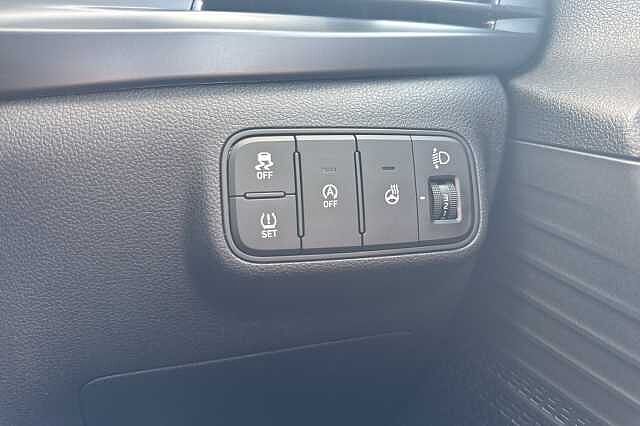 Hyundai I20 1.0T GDi N Line S 5dr DCT Blue