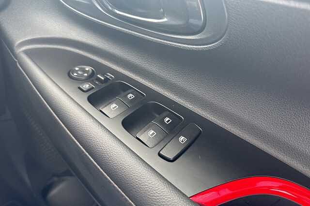 Hyundai I20 1.0T GDi N Line S 5dr DCT Blue