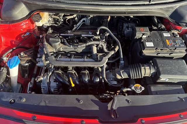 Hyundai i20 1.2 MPi Premium Nav 5dr