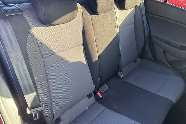 Hyundai i20 1.2 MPi Premium Nav 5dr