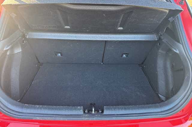 Hyundai i20 1.2 MPi Premium Nav 5dr