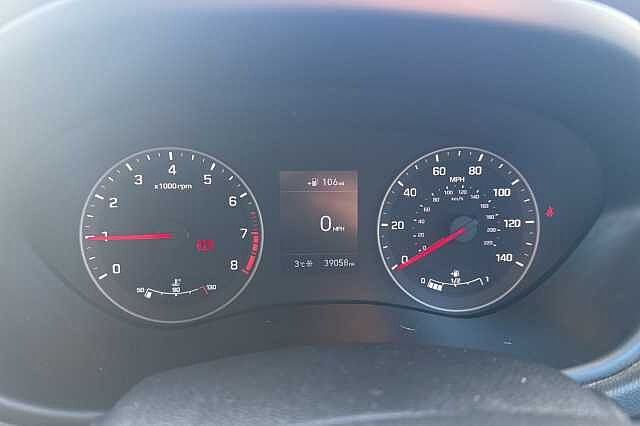 Hyundai i20 1.2 MPi Premium Nav 5dr