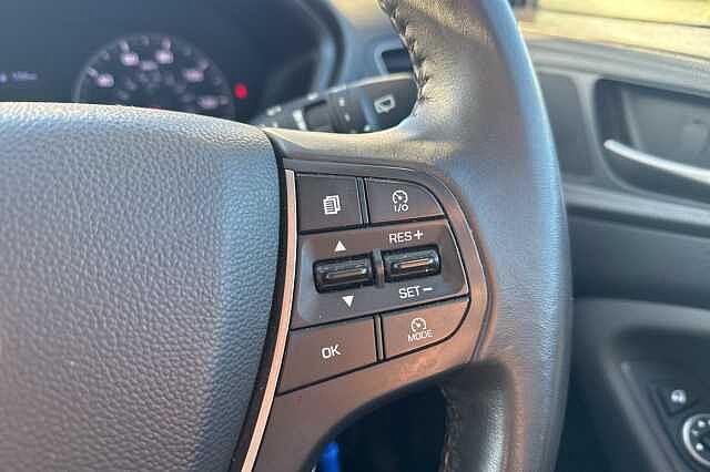 Hyundai i20 1.2 MPi Premium Nav 5dr