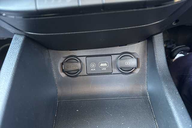 Hyundai i20 1.2 MPi Premium Nav 5dr