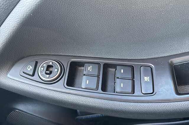 Hyundai i20 1.2 MPi Premium Nav 5dr