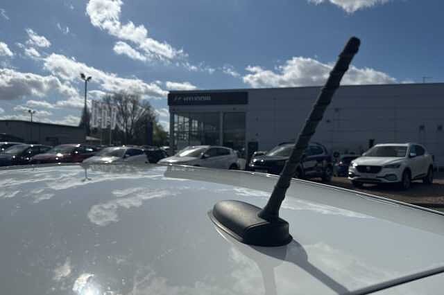 Hyundai i20 1.2 MPi SE 5dr