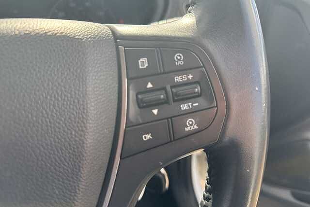 Hyundai i20 1.2 MPi SE 5dr