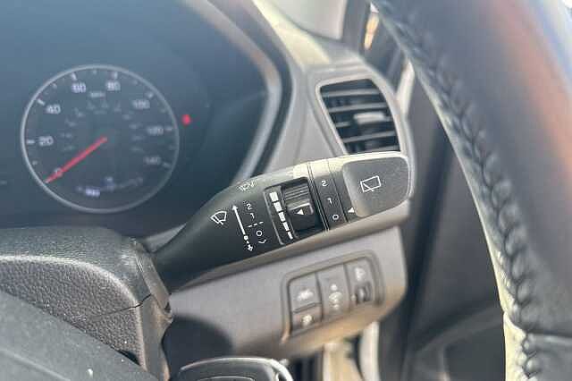 Hyundai i20 1.2 MPi SE 5dr