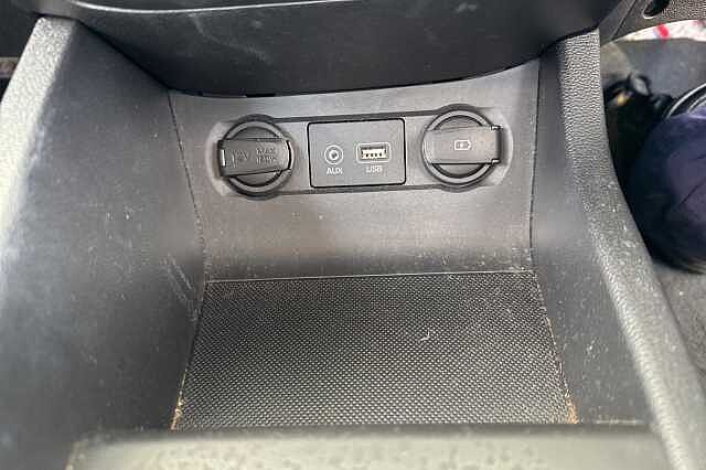 Hyundai i20 1.2 MPi SE 5dr