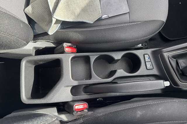 Hyundai i20 1.2 MPi SE 5dr