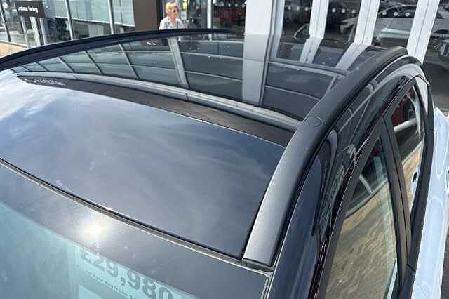 Hyundai KONA 1.6T 138 N Line S 5dr Atlas White