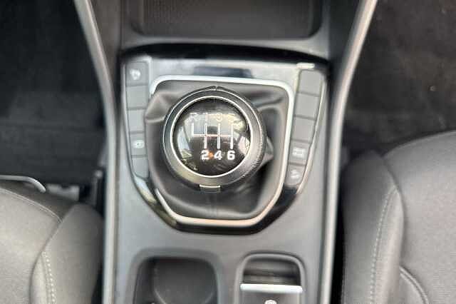 Hyundai TUCSON 1.6 TGDi SE Connect 5dr 2WD Grey