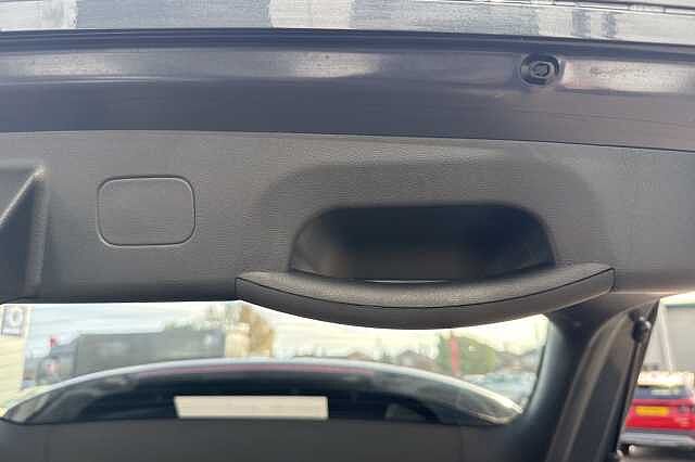 Hyundai TUCSON 1.6 TGDi SE Connect 5dr 2WD Grey