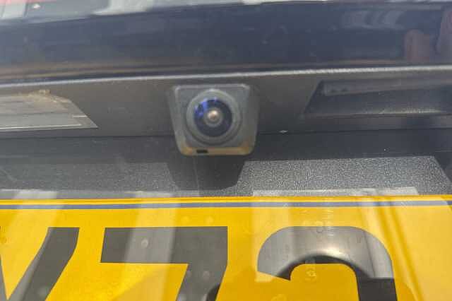 Hyundai TUCSON 1.6 TGDi SE Connect 5dr 2WD Grey