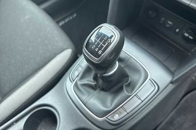 Hyundai KONA 1.0T GDi Blue Drive Premium 5dr