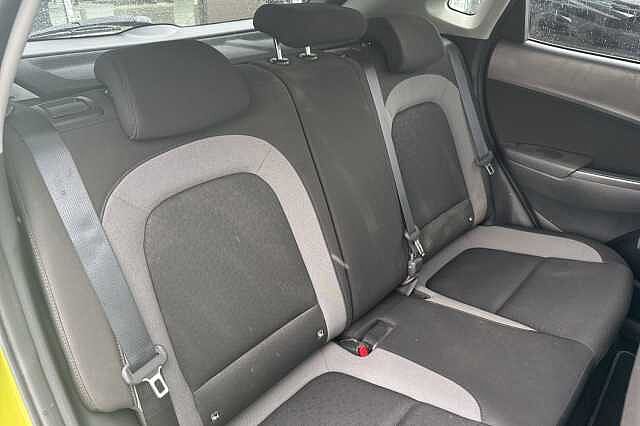 Hyundai KONA 1.0T GDi Blue Drive Premium 5dr