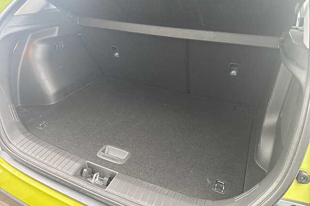 Hyundai KONA 1.0T GDi Blue Drive Premium 5dr