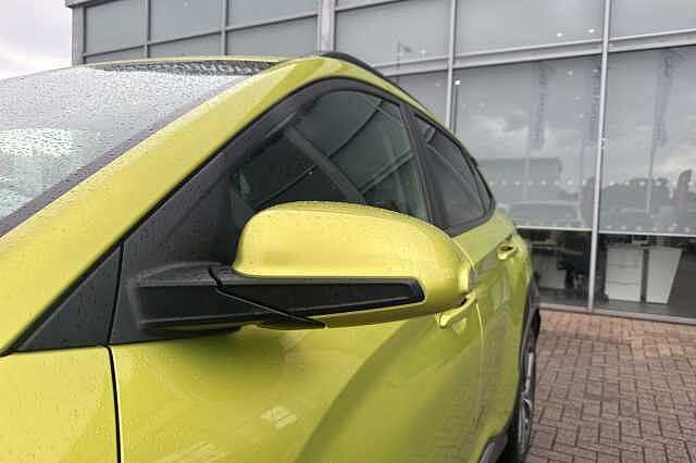 Hyundai KONA 1.0T GDi Blue Drive Premium 5dr
