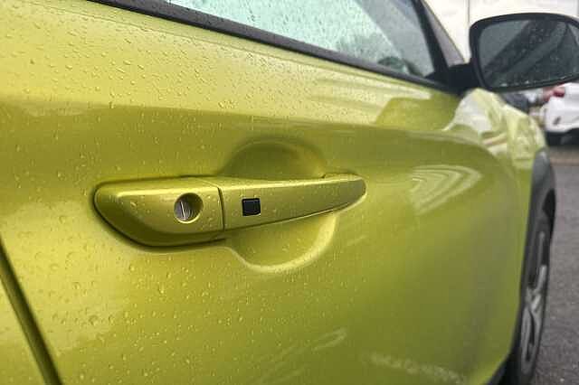 Hyundai KONA 1.0T GDi Blue Drive Premium 5dr