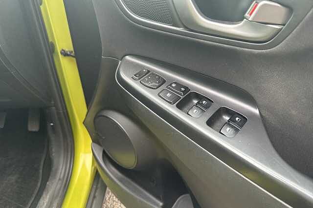 Hyundai KONA 1.0T GDi Blue Drive Premium 5dr