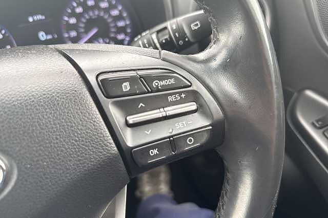 Hyundai KONA 1.0T GDi Blue Drive Premium 5dr