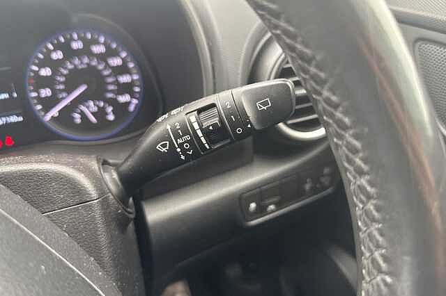 Hyundai KONA 1.0T GDi Blue Drive Premium 5dr