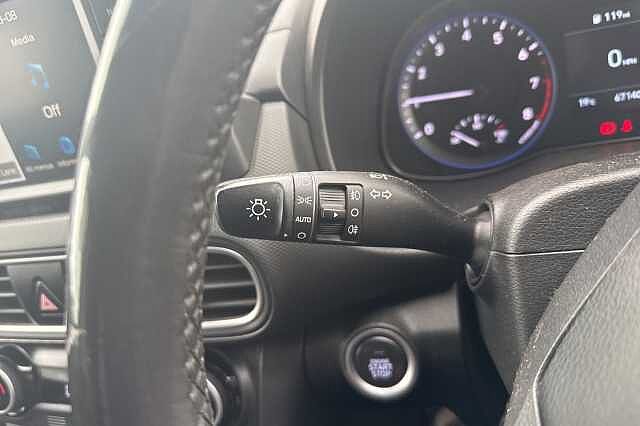 Hyundai KONA 1.0T GDi Blue Drive Premium 5dr