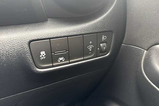 Hyundai KONA 1.0T GDi Blue Drive Premium 5dr