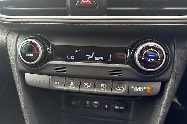 Hyundai KONA 1.0T GDi Blue Drive Premium 5dr