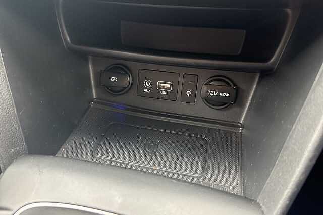Hyundai KONA 1.0T GDi Blue Drive Premium 5dr