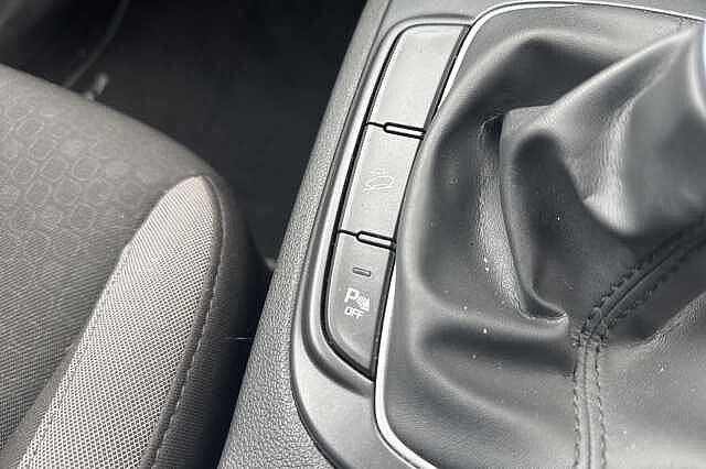 Hyundai KONA 1.0T GDi Blue Drive Premium 5dr