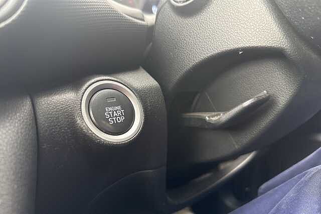 Hyundai KONA 1.0T GDi Blue Drive Premium 5dr
