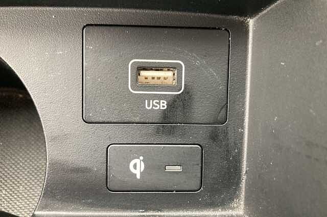 Hyundai SANTA FE 1.6 TGDi Hybrid Premium 5dr 4WD Auto Grey