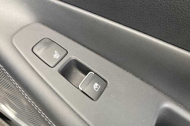 Hyundai SANTA FE 1.6 TGDi Hybrid Premium 5dr 4WD Auto Grey