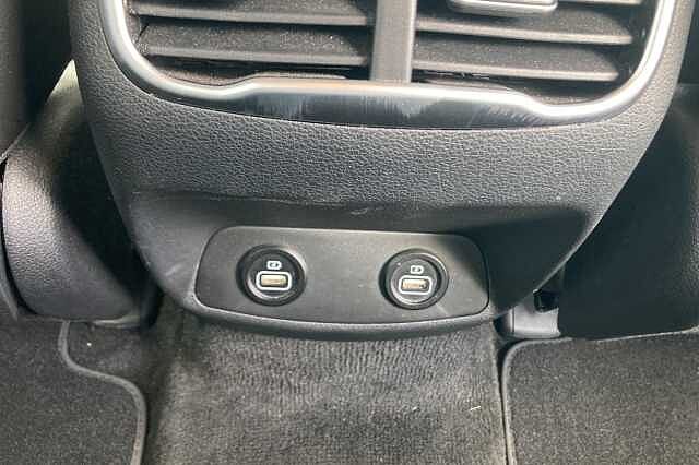 Hyundai SANTA FE 1.6 TGDi Hybrid Premium 5dr 4WD Auto Grey