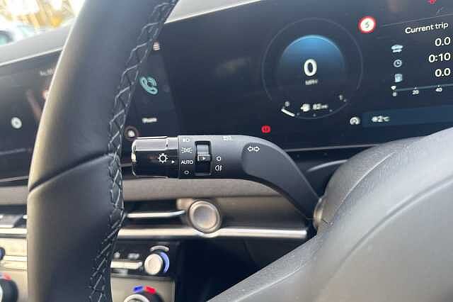 Hyundai TUCSON 1.6T 150 Advance 5dr White