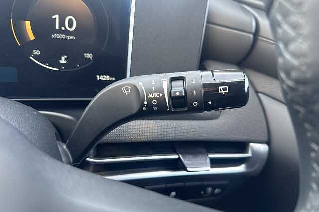 Hyundai TUCSON 1.6T 150 Advance 5dr White