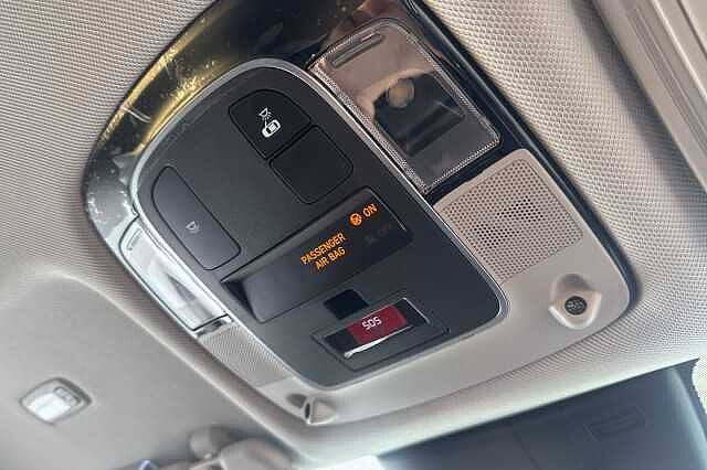 Hyundai TUCSON 1.6T 150 Advance 5dr White