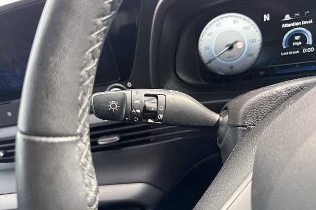 Hyundai BAYON 1.0 TGDi 48V MHEV Premium 5dr
