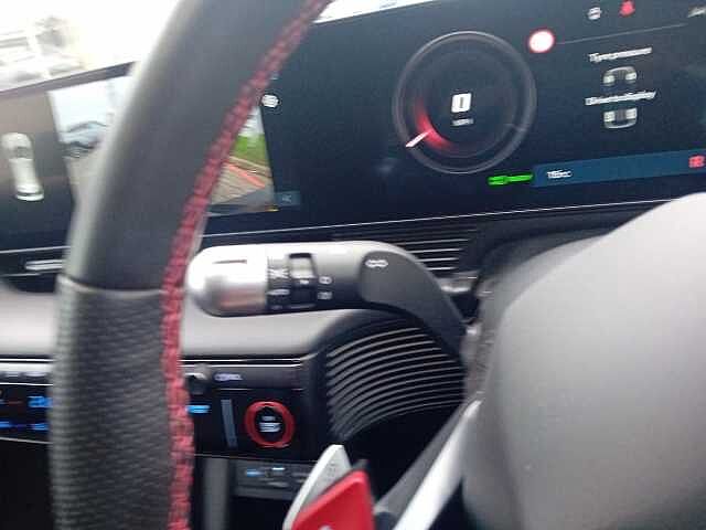 Hyundai IONIQ 5 239kW N Line 84 kWh 5dr AWD Auto White