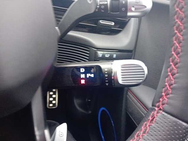 Hyundai IONIQ 5 239kW N Line 84 kWh 5dr AWD Auto White