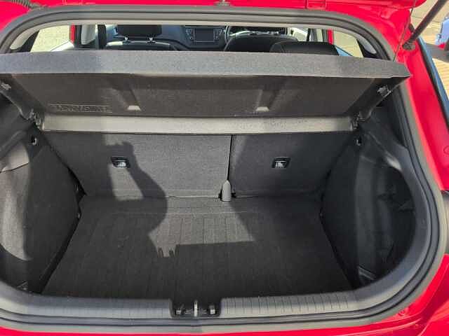 Hyundai I20 1.2 MPi SE 5dr Red