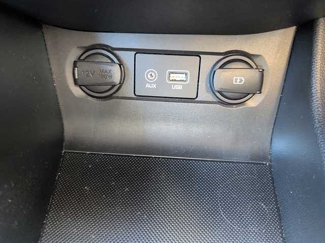 Hyundai I20 1.2 MPi SE 5dr Red