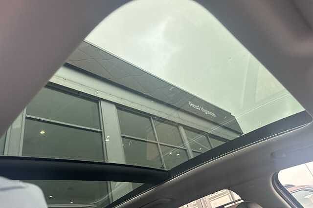 Hyundai TUCSON 1.6 TGDi Hybrid 230 Ultimate 5dr 2WD Auto Red