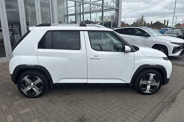 Hyundai Inster 85kW 02 49kWh 5dr Auto