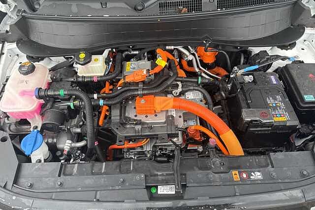 Hyundai Inster 85kW 02 49kWh 5dr Auto