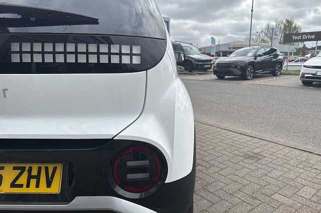 Hyundai Inster 85kW 02 49kWh 5dr Auto