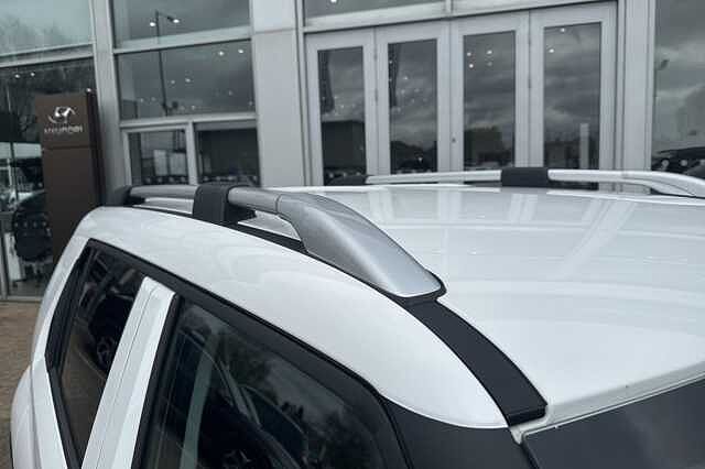 Hyundai Inster 85kW 02 49kWh 5dr Auto